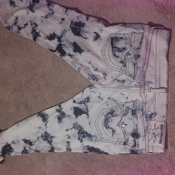 Rare true religion jeans in great condition - Picture 6 of 6